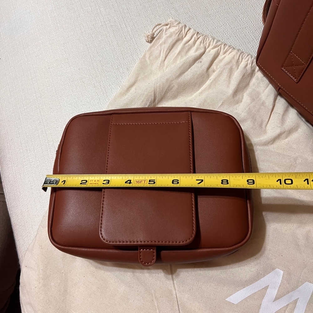 Monos Metro Duffle - Picture 7 of 13